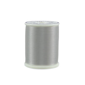 Superior Bottom Line Polyester Thread 60wt 1420yds Taupe 
