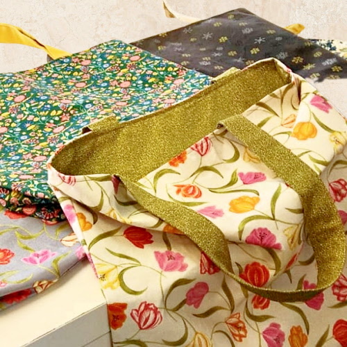 Bag Making kits