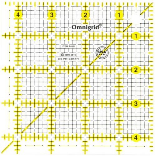 Unit Ruler Grid Templates, Rulers, Mats, Tools