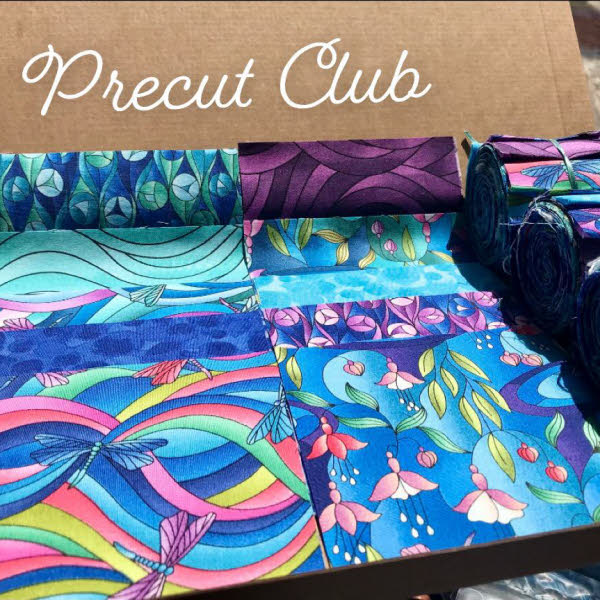 Fabric Clubs